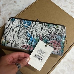 COPY - Multicolor Clutch